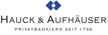 Hauck & Aufhäuser Privatbankiers KGaA