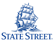 State Street Bank